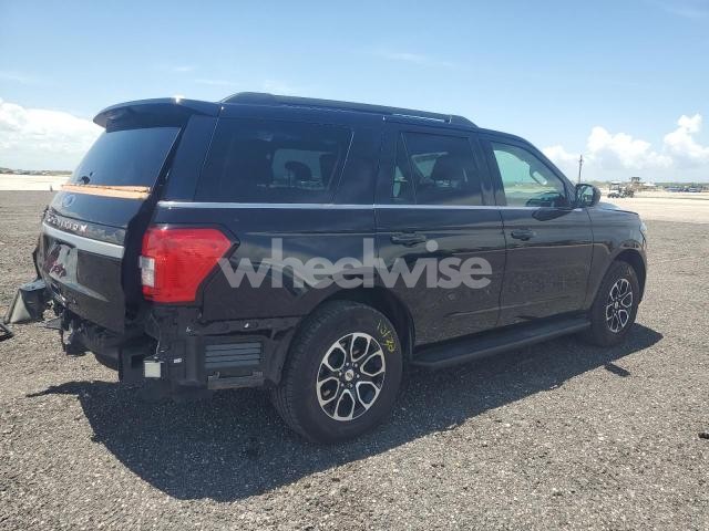 Photo 6 of 2022 FORD EXPEDITION XLT N/A (VIN 1FMJU1HT4NEA65534)