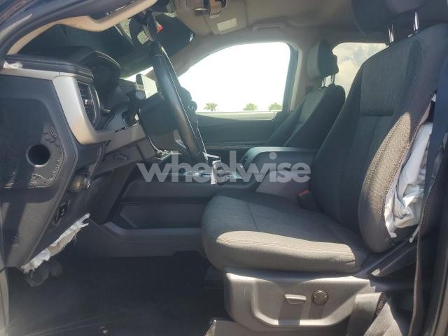 Photo 8 of 2022 FORD EXPEDITION XLT N/A (VIN 1FMJU1HT4NEA65534)