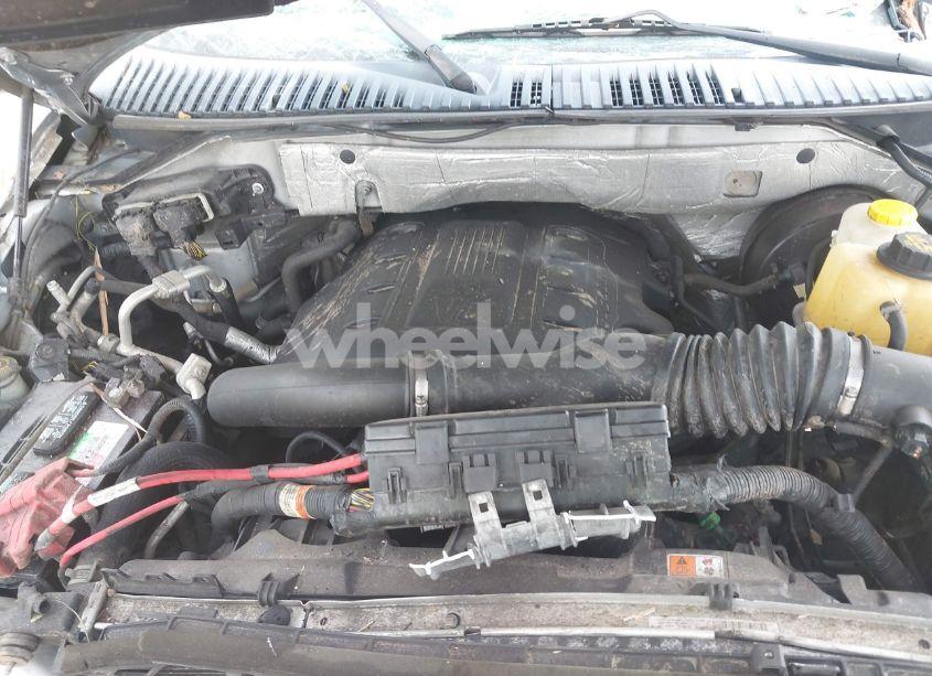 Photo 10 of 2017 Ford Expedition XLT (VIN 1FMJU1HT5HEA53316)