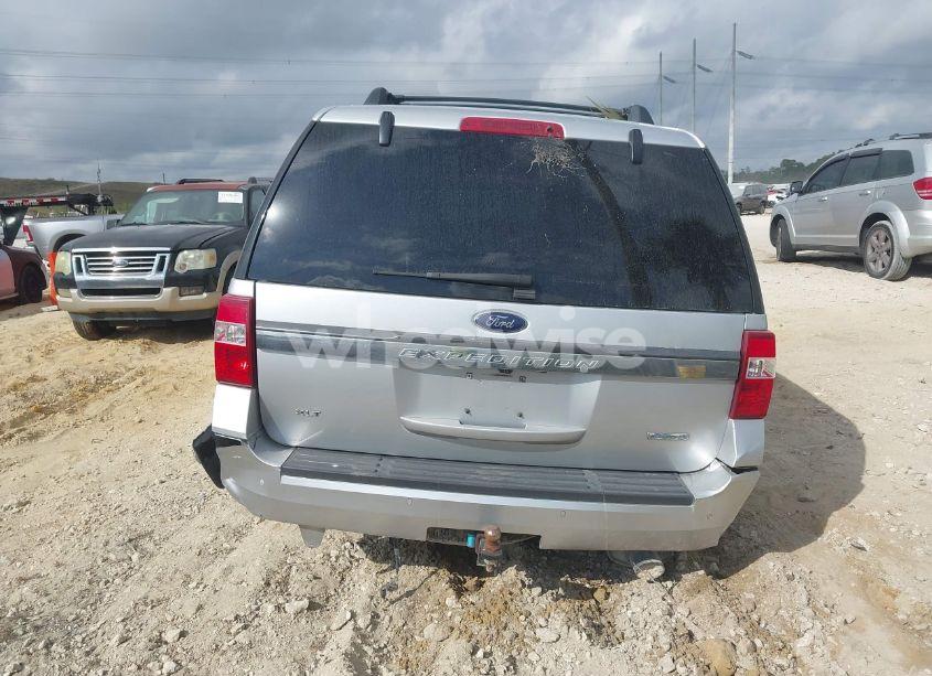 Photo 16 of 2017 Ford Expedition XLT (VIN 1FMJU1HT5HEA53316)