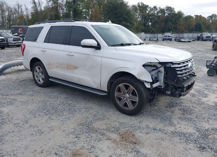 2019 Ford Expedition XLT (VIN 1FMJU1HT5KEA75162) main photo