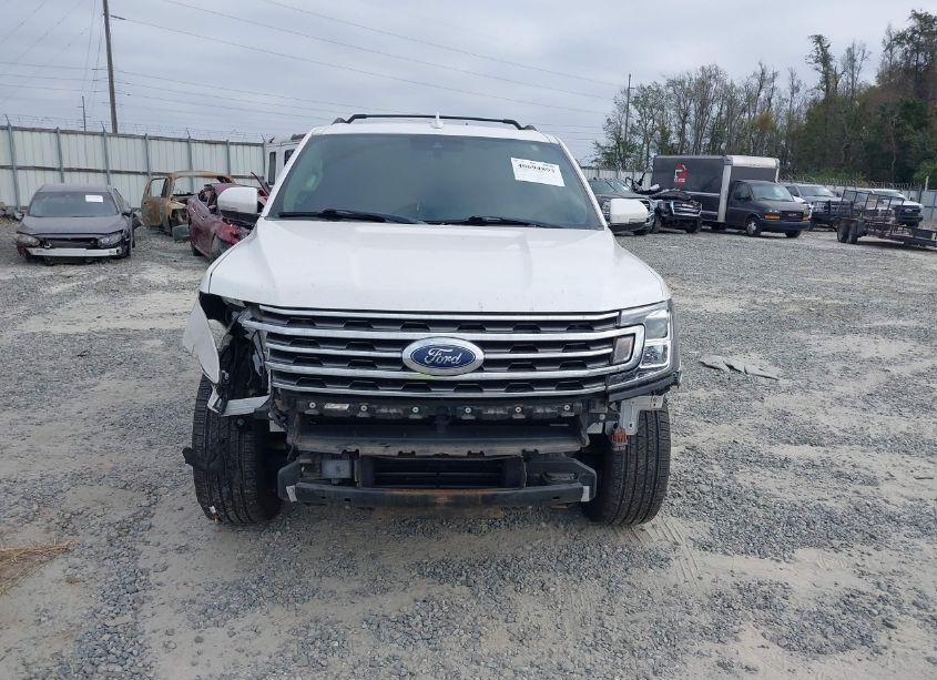 Photo 12 of 2019 Ford Expedition XLT (VIN 1FMJU1HT5KEA75162)