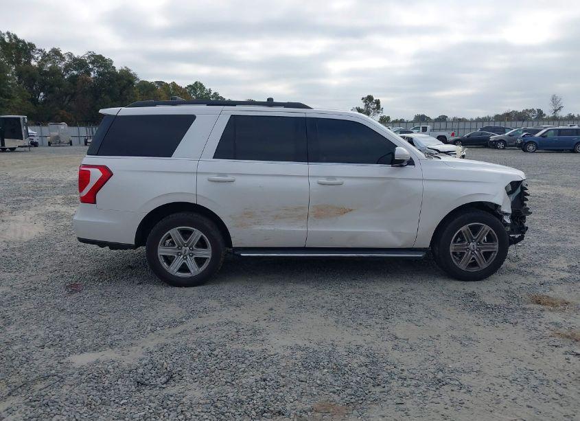 Photo 13 of 2019 Ford Expedition XLT (VIN 1FMJU1HT5KEA75162)