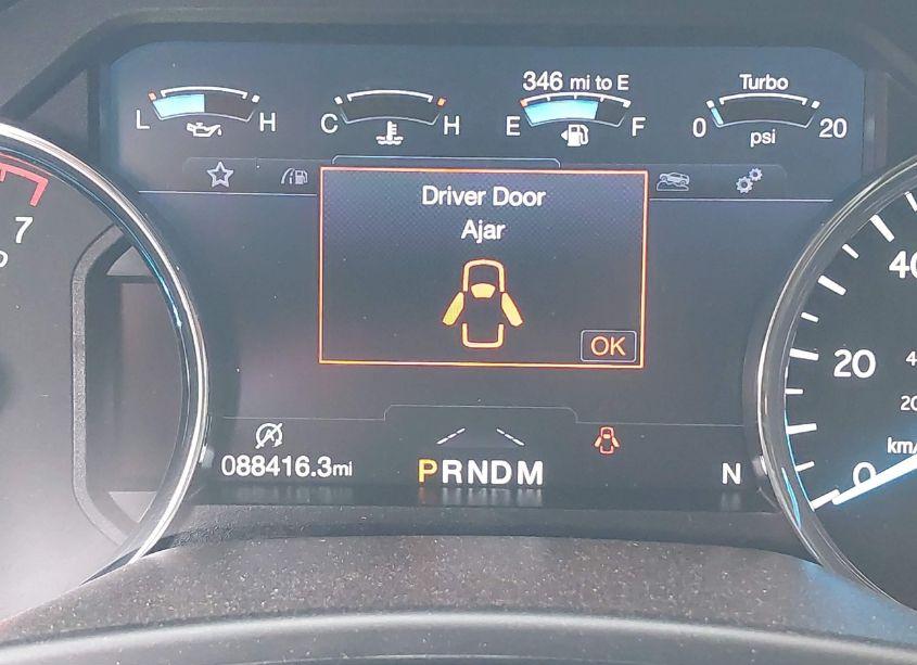 Photo 15 of 2019 Ford Expedition XLT (VIN 1FMJU1HT5KEA75162)
