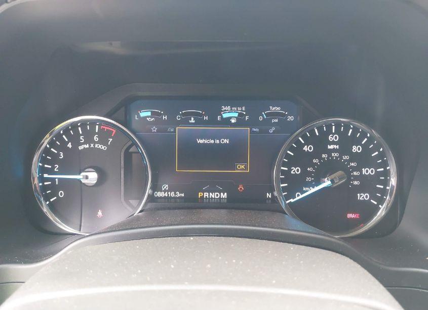 Photo 7 of 2019 Ford Expedition XLT (VIN 1FMJU1HT5KEA75162)