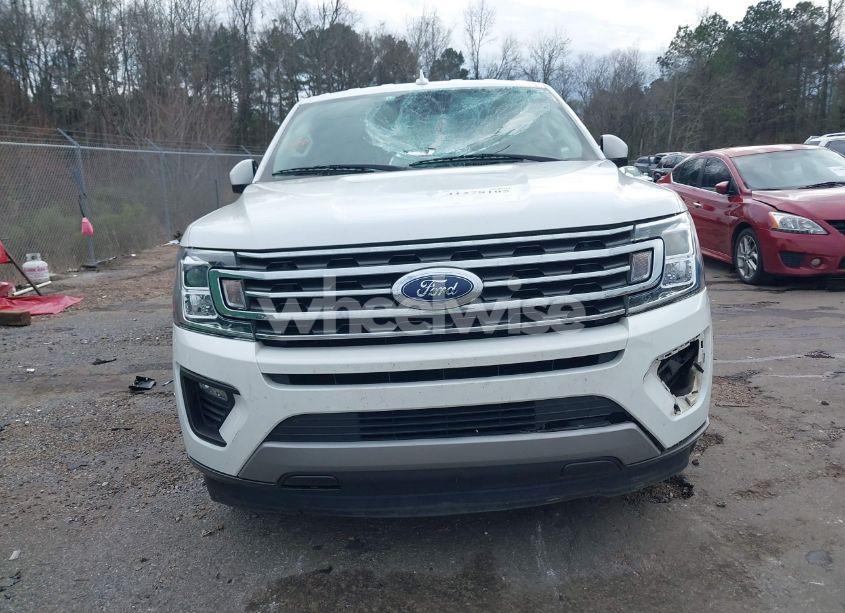 Photo 12 of 2020 Ford Expedition XLT (VIN 1FMJU1HT5LEA42762)