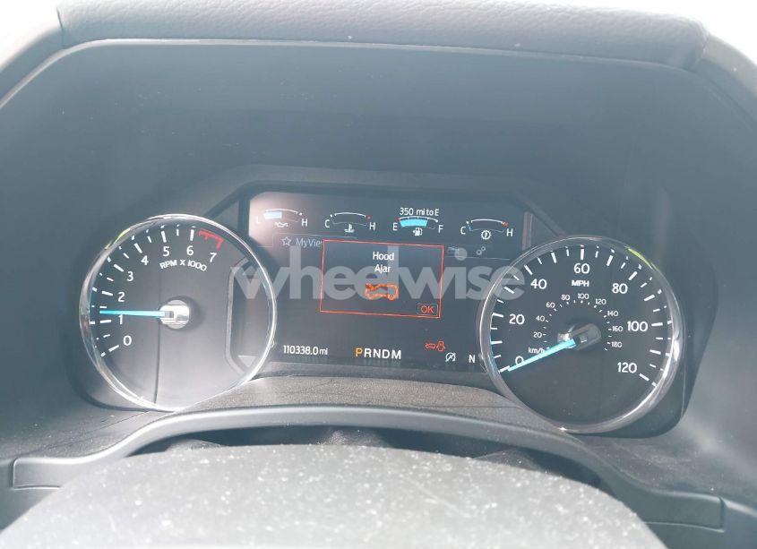 Photo 7 of 2020 Ford Expedition XLT (VIN 1FMJU1HT5LEA42762)