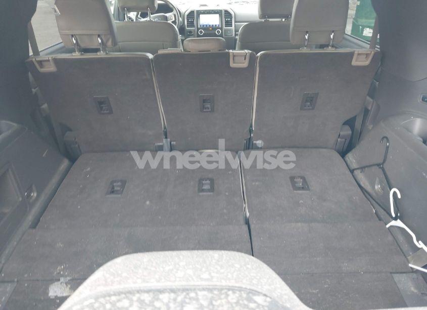 Photo 8 of 2020 Ford Expedition XLT (VIN 1FMJU1HT5LEA42762)