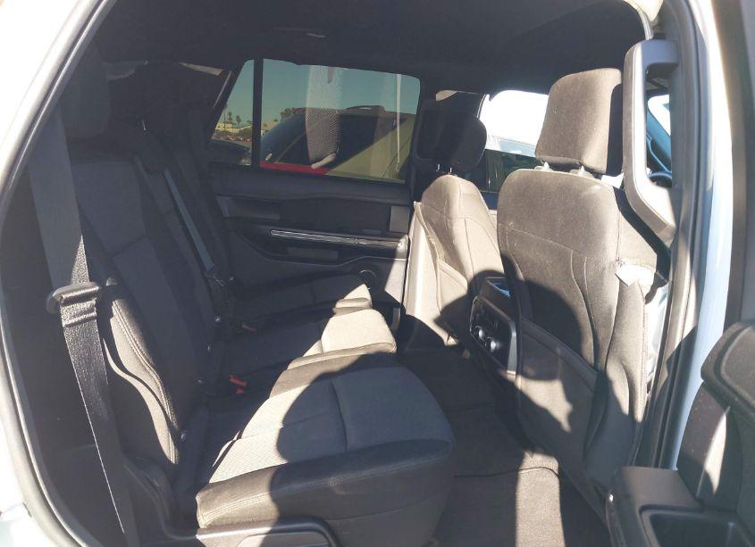 Photo 8 of 2020 Ford Expedition XLT (VIN 1FMJU1HT5LEA76538)