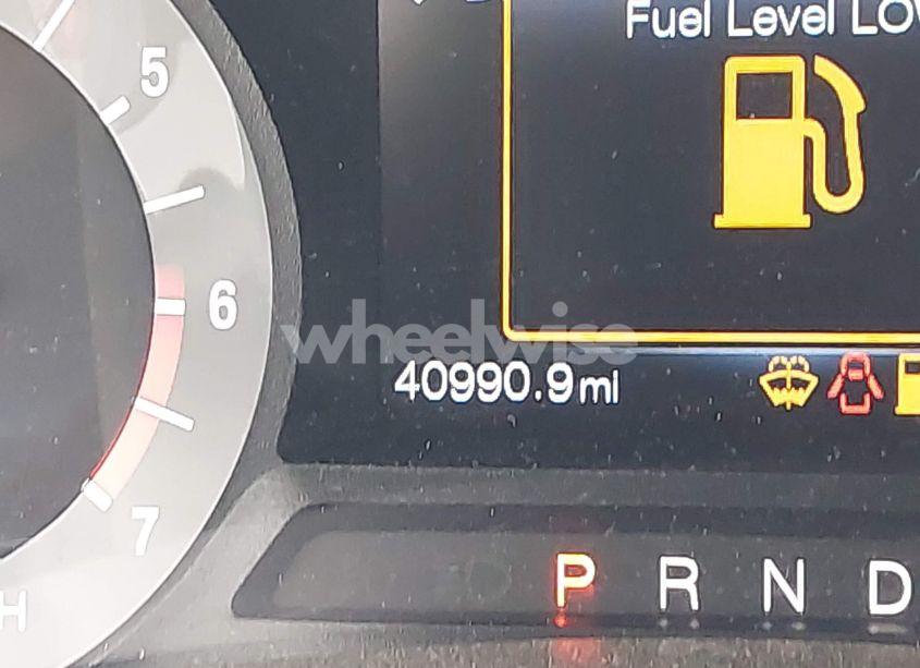 Photo 16 of 2016 Ford Expedition XLT (VIN 1FMJU1HT6GEF18250)