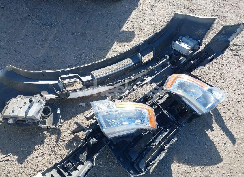 Photo 12 of 2017 Ford Expedition XLT (VIN 1FMJU1HT6HEA74062)