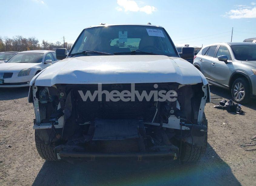 Photo 13 of 2017 Ford Expedition XLT (VIN 1FMJU1HT6HEA74062)