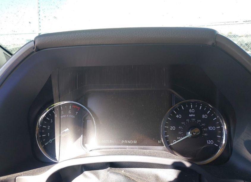 Photo 7 of 2018 Ford Expedition XLT (VIN 1FMJU1HT6JEA65500)