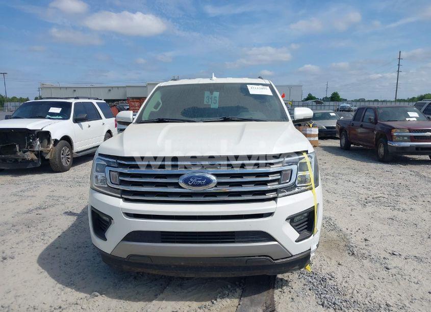 Photo 12 of 2020 Ford Expedition XLT (VIN 1FMJU1HT6LEA45346)