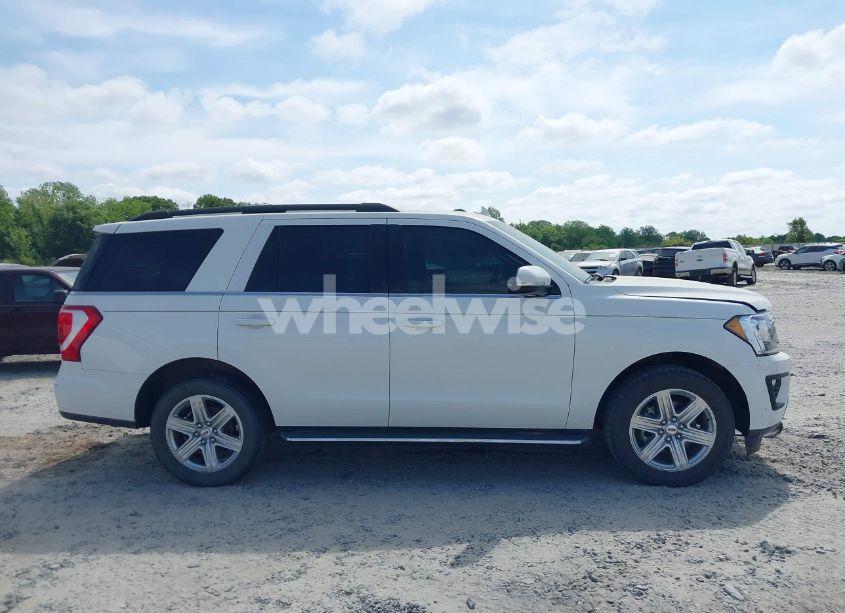 Photo 13 of 2020 Ford Expedition XLT (VIN 1FMJU1HT6LEA45346)