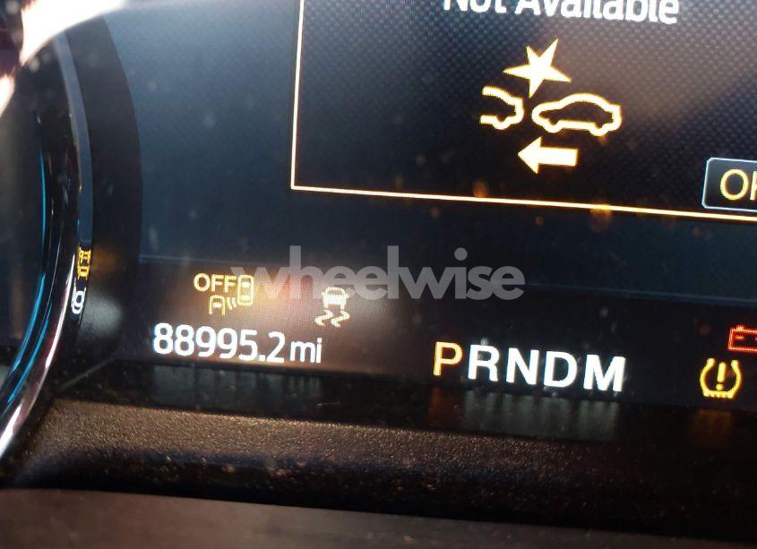 Photo 15 of 2020 Ford Expedition XLT (VIN 1FMJU1HT6LEA45346)