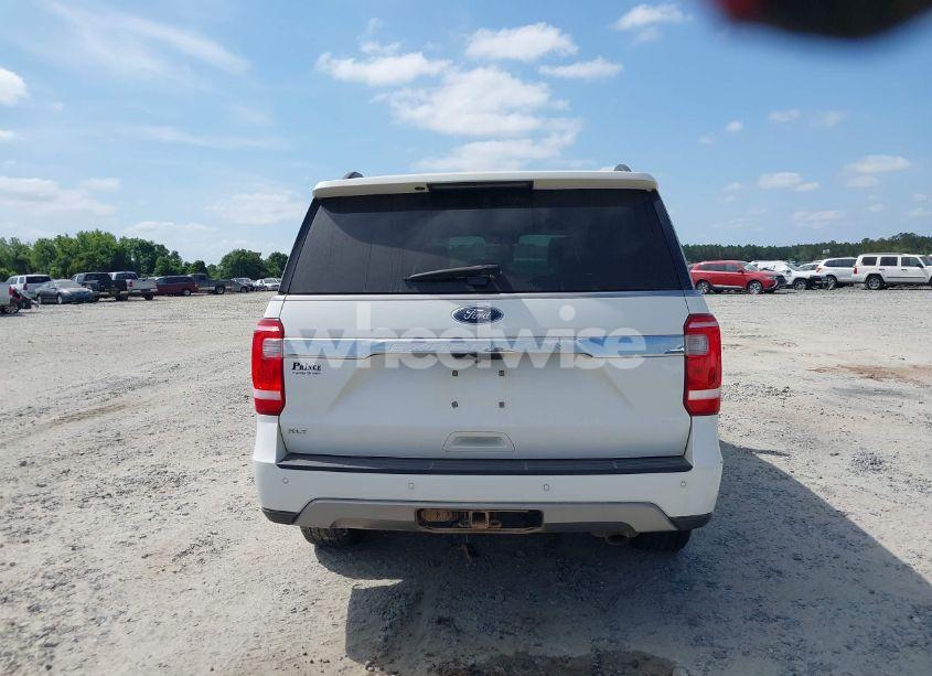 Photo 16 of 2020 Ford Expedition XLT (VIN 1FMJU1HT6LEA45346)