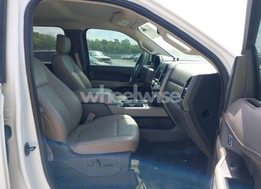 Photo 5 of 2020 Ford Expedition XLT (VIN 1FMJU1HT6LEA45346)