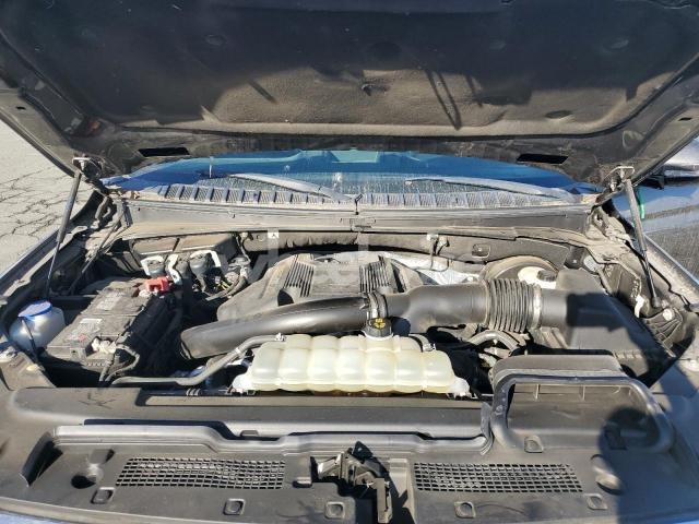 2020 FORD EXPEDITION XLT (VIN 1FMJU1HT6LEA92568) main photo