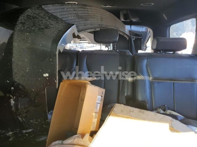 Photo 11 of 2020 FORD EXPEDITION XLT (VIN 1FMJU1HT6LEA92568)