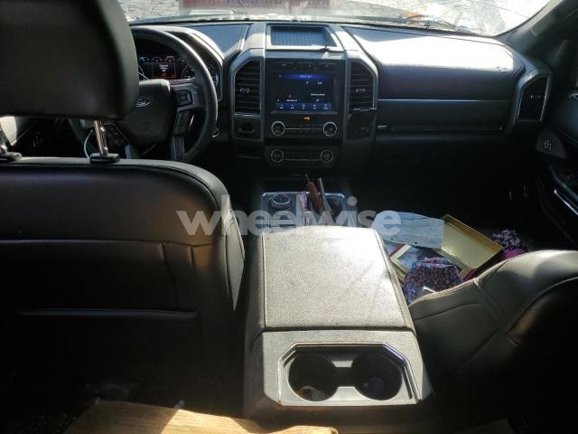 Photo 6 of 2020 FORD EXPEDITION XLT (VIN 1FMJU1HT6LEA92568)