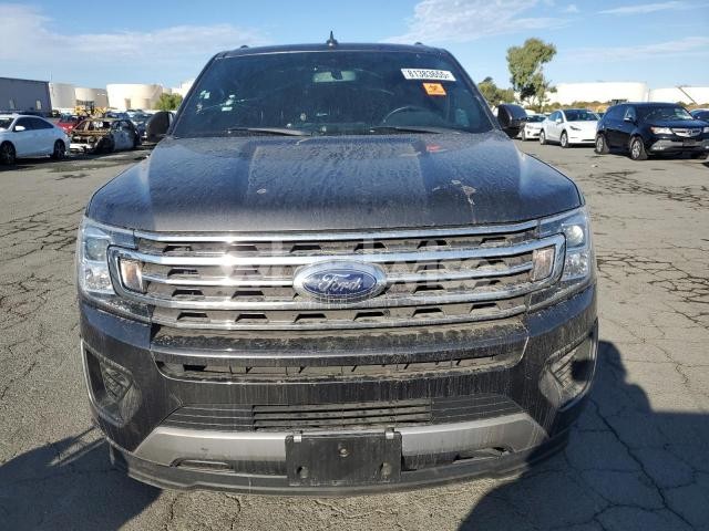 Photo 8 of 2020 FORD EXPEDITION XLT (VIN 1FMJU1HT6LEA92568)