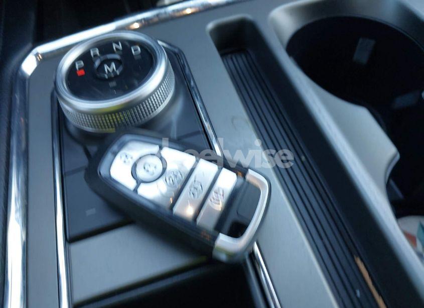 Photo 11 of 2021 Ford Expedition XLT (VIN 1FMJU1HT6MEA89025)