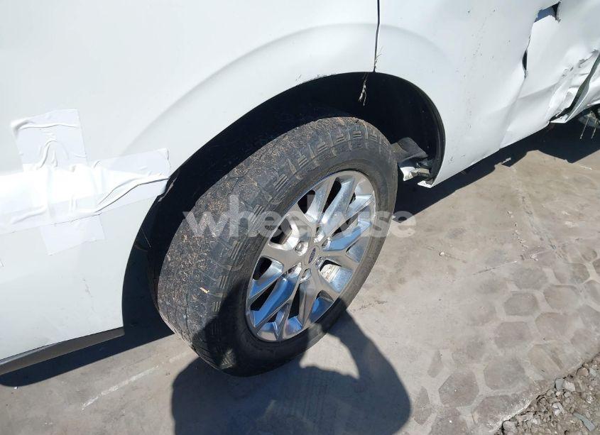 Photo 19 of 2021 Ford Expedition XLT (VIN 1FMJU1HT6MEA89025)