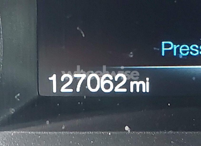 Photo 16 of 2015 Ford Expedition XLT (VIN 1FMJU1HT7FEF04534)