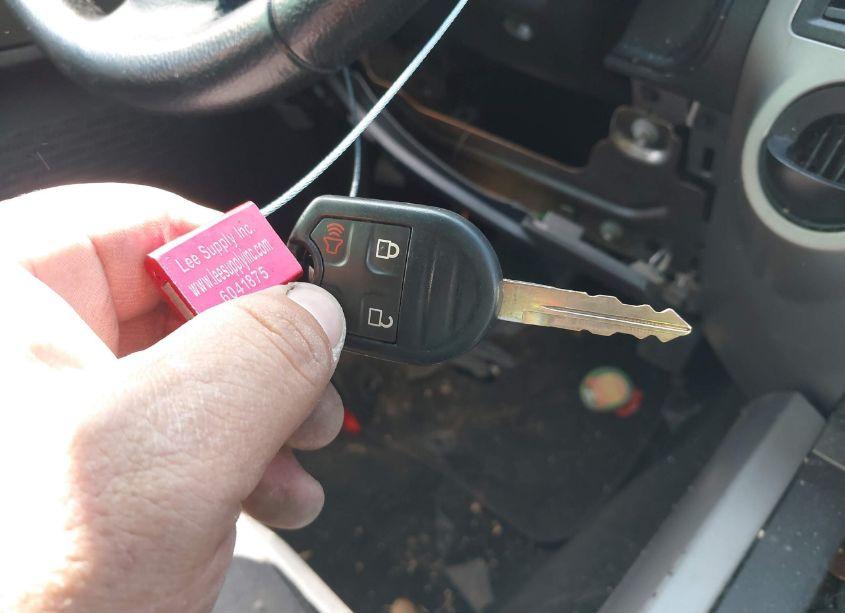 Photo 11 of 2015 Ford Expedition XLT (VIN 1FMJU1HT7FEF30549)