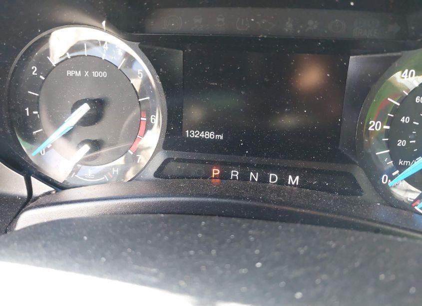 Photo 16 of 2015 Ford Expedition XLT (VIN 1FMJU1HT7FEF30549)