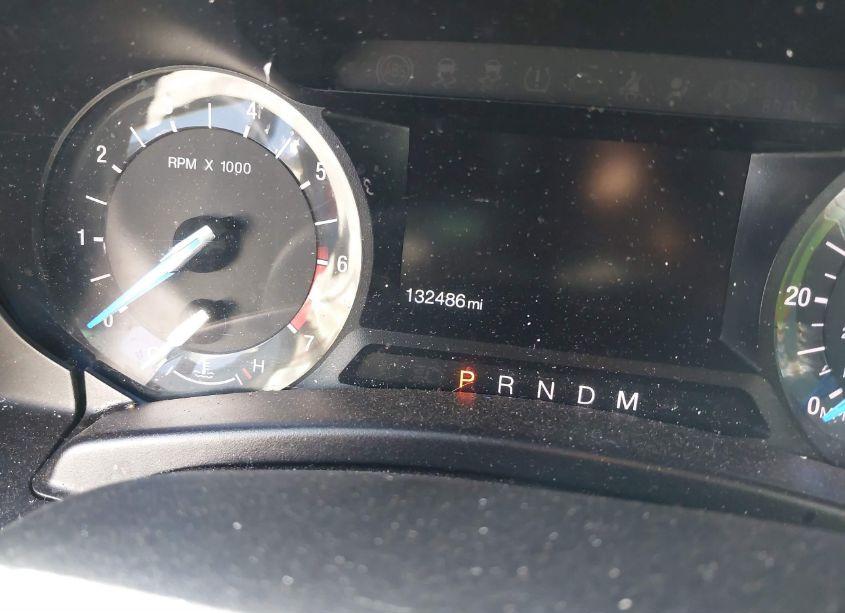 Photo 7 of 2015 Ford Expedition XLT (VIN 1FMJU1HT7FEF30549)