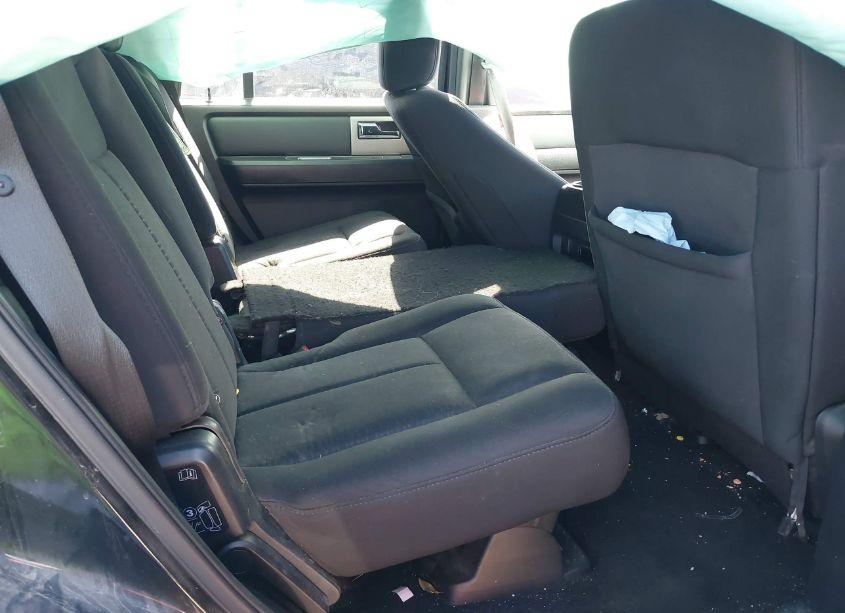 Photo 8 of 2015 Ford Expedition XLT (VIN 1FMJU1HT7FEF30549)