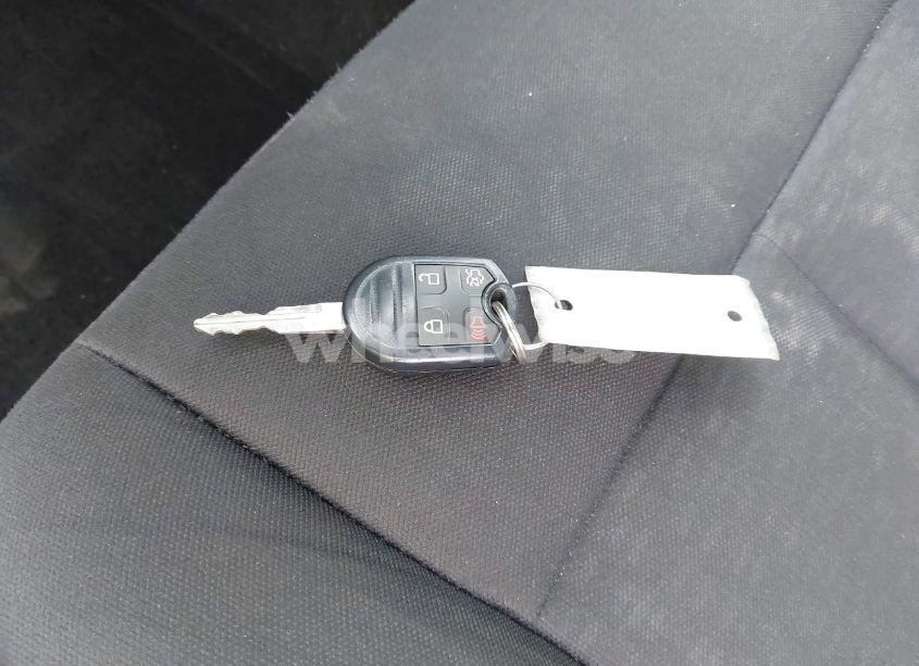 Photo 11 of 2017 Ford Expedition XLT (VIN 1FMJU1HT7HEA06689)