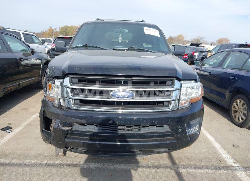 Photo 12 of 2017 Ford Expedition XLT (VIN 1FMJU1HT7HEA06689)