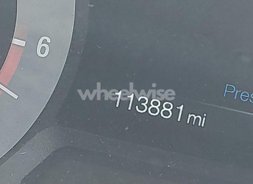 Photo 15 of 2017 Ford Expedition XLT (VIN 1FMJU1HT7HEA06689)