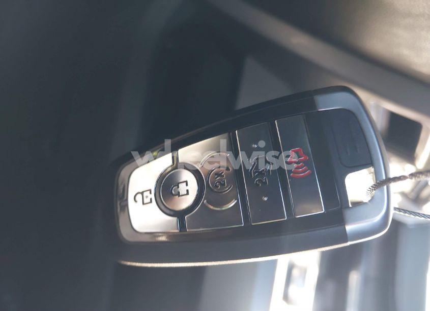 Photo 11 of 2018 Ford Expedition XLT (VIN 1FMJU1HT7JEA27919)