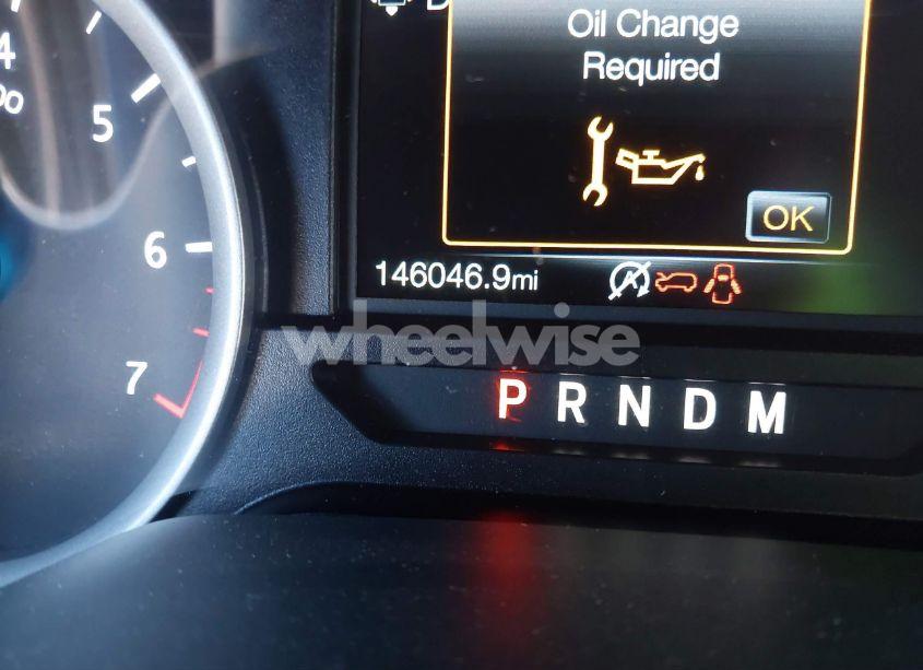 Photo 15 of 2018 Ford Expedition XLT (VIN 1FMJU1HT7JEA27919)