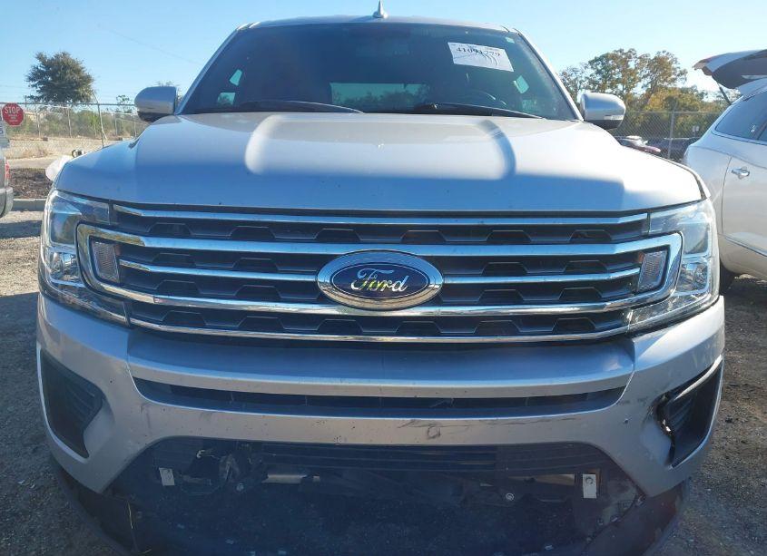 Photo 12 of 2018 Ford Expedition XLT (VIN 1FMJU1HT7JEA57955)