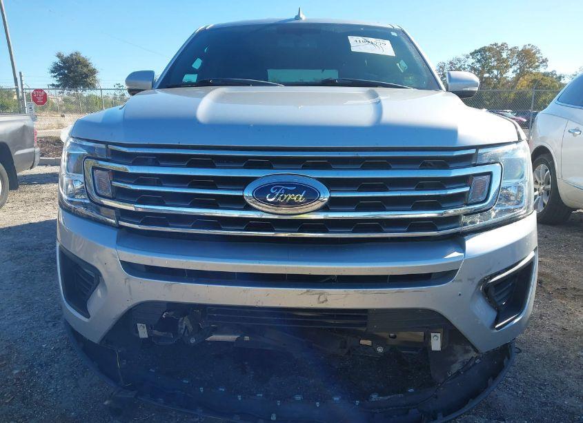 Photo 6 of 2018 Ford Expedition XLT (VIN 1FMJU1HT7JEA57955)