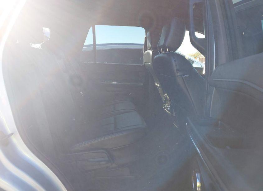 Photo 8 of 2018 Ford Expedition XLT (VIN 1FMJU1HT7JEA57955)