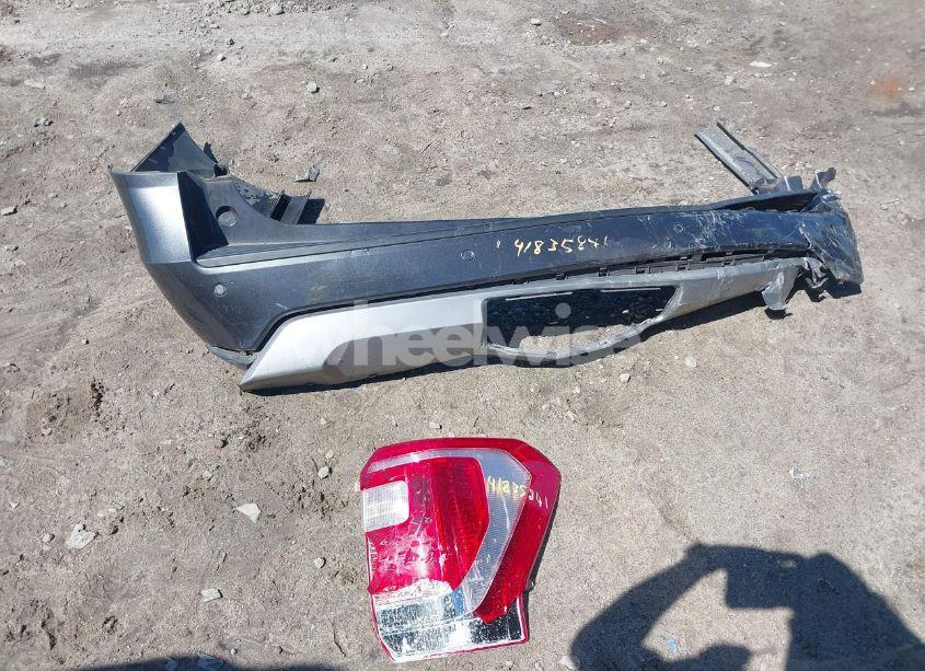 Photo 12 of 2021 Ford Expedition XLT (VIN 1FMJU1HT7MEA03432)