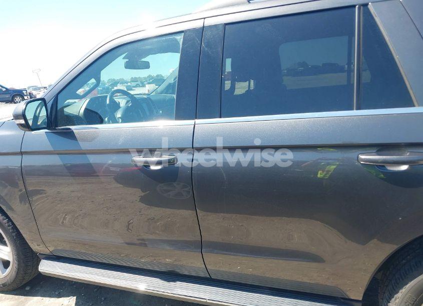 Photo 15 of 2021 Ford Expedition XLT (VIN 1FMJU1HT7MEA03432)