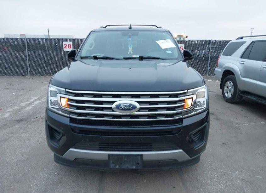 Photo 12 of 2021 Ford Expedition XLT (VIN 1FMJU1HT7MEA13555)