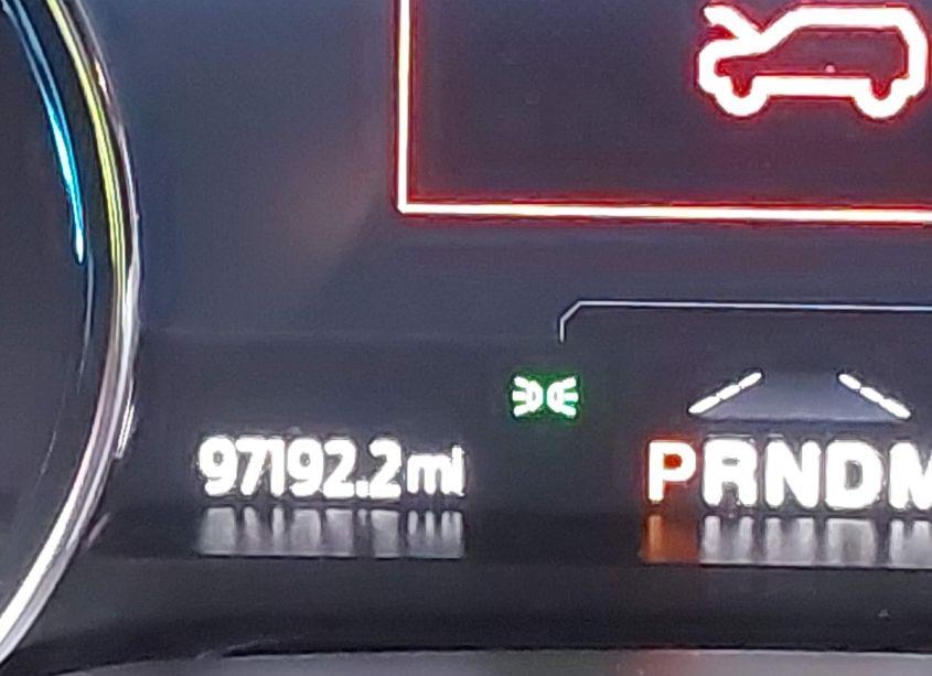 Photo 15 of 2021 Ford Expedition XLT (VIN 1FMJU1HT7MEA13555)