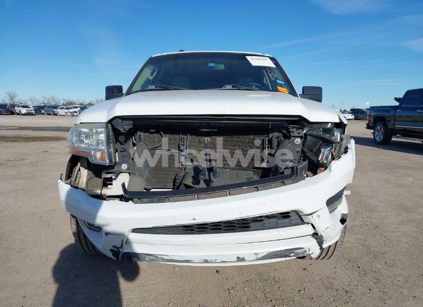 Photo 12 of 2015 Ford Expedition XLT (VIN 1FMJU1HT8FEF25490)