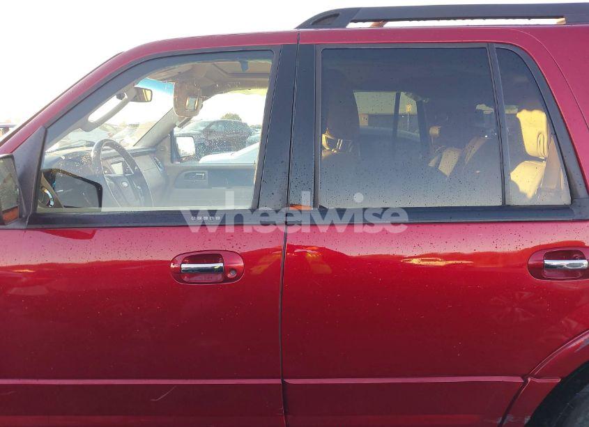 Photo 14 of 2015 Ford Expedition XLT (VIN 1FMJU1HT8FEF49322)