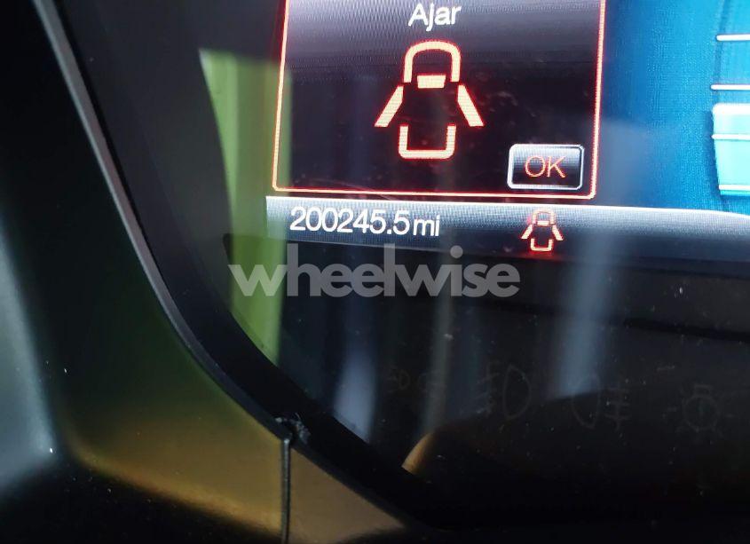 Photo 15 of 2015 Ford Expedition XLT (VIN 1FMJU1HT8FEF49322)