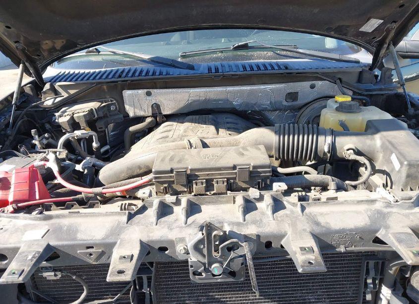 Photo 10 of 2017 Ford Expedition XLT (VIN 1FMJU1HT8HEA59269)