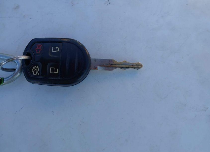 Photo 11 of 2017 Ford Expedition XLT (VIN 1FMJU1HT8HEA59269)